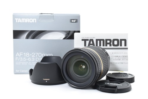 Presque inutilisé tamron - [presque, inutilisé]tamron