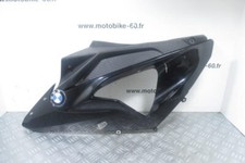 Carenage avant gauche BMW