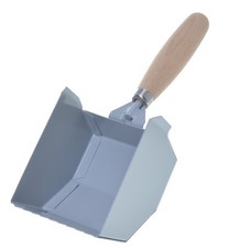 Klebekelle 100mm pour Béton