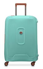 DELSEY PARIS valise Moncey 4 Double Rolls Trolley MR 69 Almond