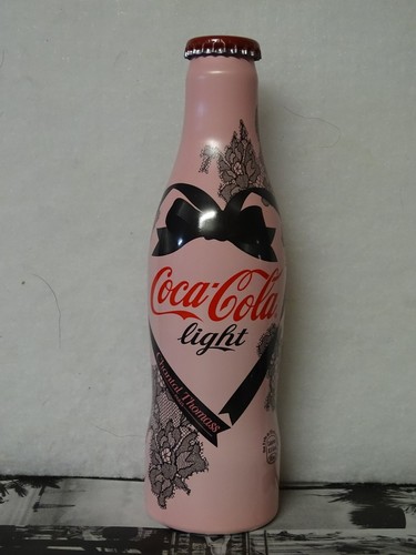 Bouteille coca cola collector - bouteille,