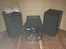 Mini chaine Hifi SCOTT MDX i62 120W