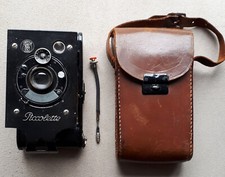 ANCIEN APPAREIL PHOTO