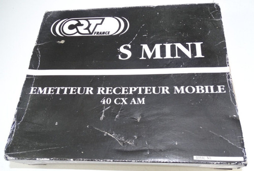 Cibie emetteur - /,