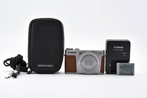 Appareil photo numérique