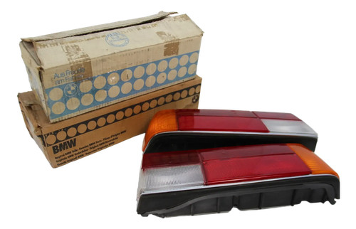 Original bmw e24 - original,