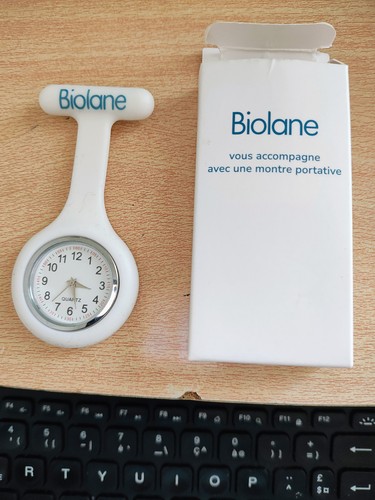 Montre portative style