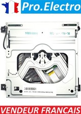 DVD LECTEUR Vestel TV TOSHIBA 23552551 (MB97(24500-DL10) 30089961