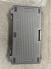 Boss BCB-60 Pedal Board Missing Power Supply