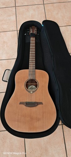 Guitare acoustique - guitare,