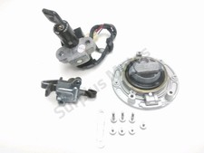 SERRURE HONDA VFR 800