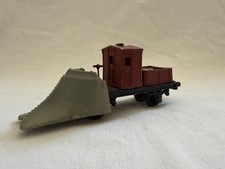 Pocher HO 1/87 wagon plat