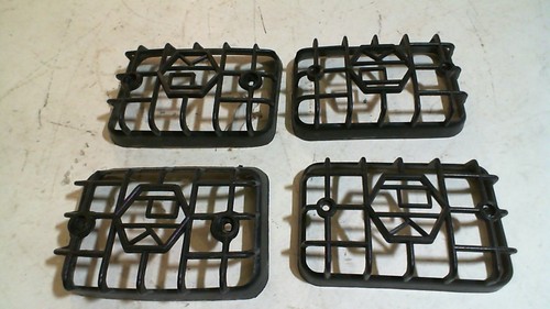 Kit couvre flèches - kit, noires