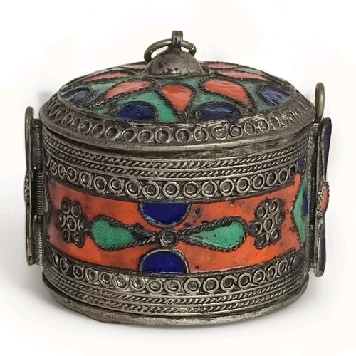 Ancienne boite manchette - boite,