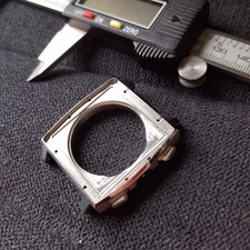 Très jolie Carrure/Case de