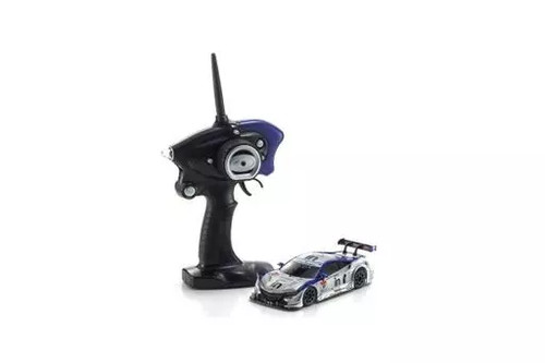 Kyosho mini 03 sports - kyosho, mr-03