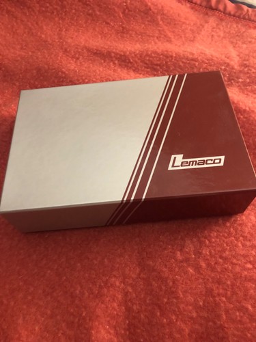 Lemaco locomotive vapeur - locomotive,