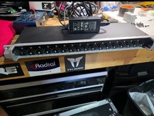 Midas DN4816-O Bus-Powered