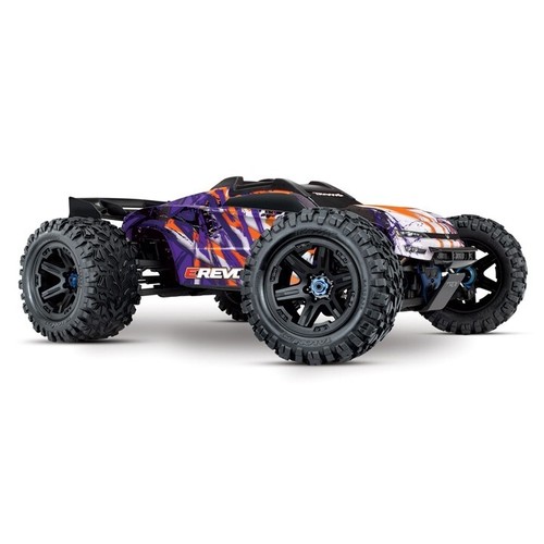 Traxxs 86086 e revo - traxxs, e-revo