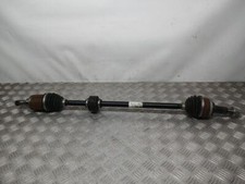 154000283AA Front Right Semi Axle for DR 5.0 UNIQUE 4865482