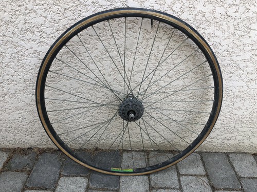 Wheel gipiemme ambrosio - /,