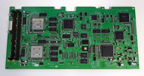 Yamaha tyros2 board - tyros2,