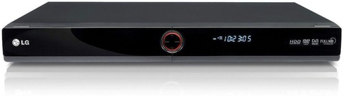 Enregistreur dvd rht599h - enregistreur, lg