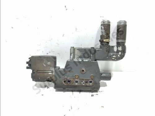 Distributeur hydraulique - distributeur,