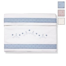 Ensemble De Couffin Poussette