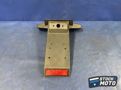 Support plaque ducati 400 - plaque, /