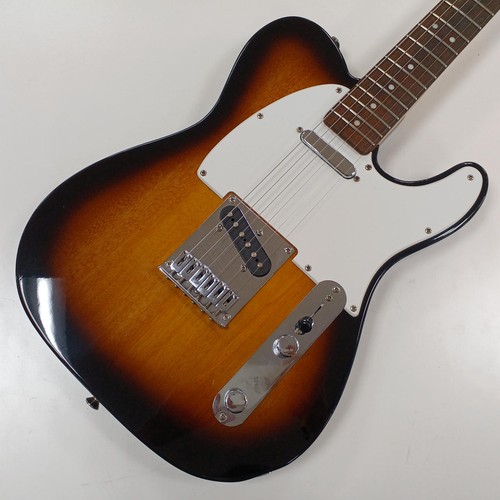 Guitare électrique squier - guitare,