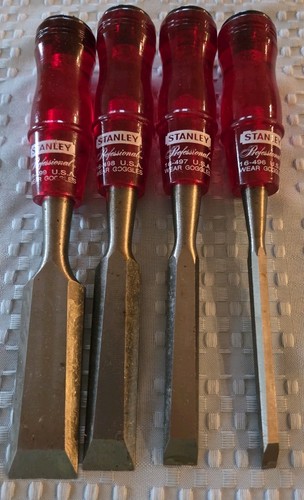 Vintage stanley professional - stanley,