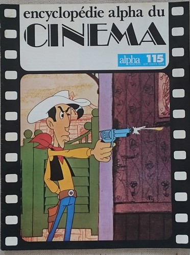 Encyclopédie alpha cinéma - alpha,
