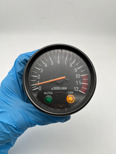 Yamaha rd50 compteur - yamaha, de