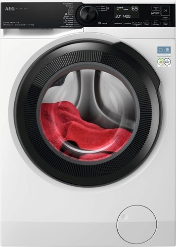 Aeg series 7000 xlr7fh11yv - series,