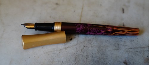 Stylo plume waterman audace - waterman,