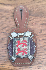 Insigne Sapeurs Pompiers