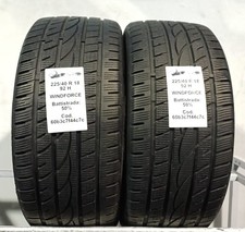 PNEUS USAGÉS PIÈCES 2