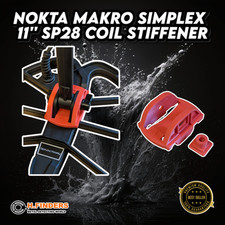 Nokta Makro Simplex - Renfort De Bobine De 11''