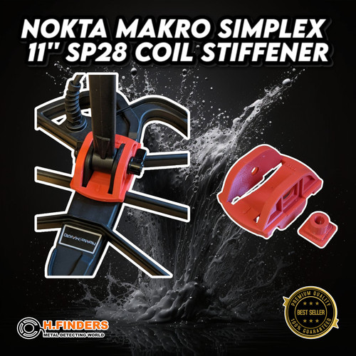 Nokta makro simplex - simplex, 11''