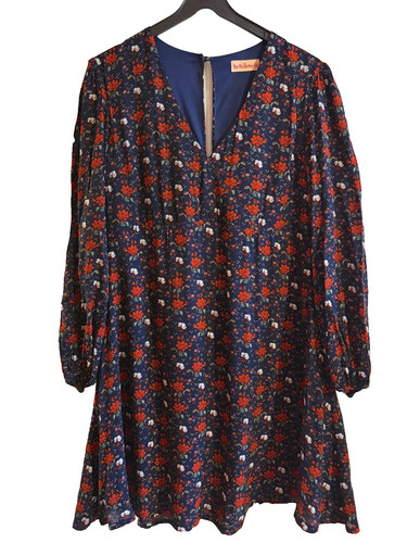 Traka barraka robe casual - traka,