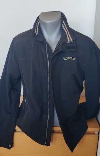 Blouson vintage ralph lauren - ralph,