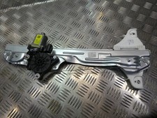 Hyundai Kona Ev Ose OS Osi