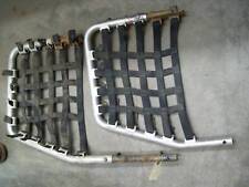 SUZUKI QUAD RACER 450 R D&G Nerf Bars #9B144