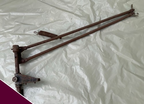 Ancien grand bras - cm,