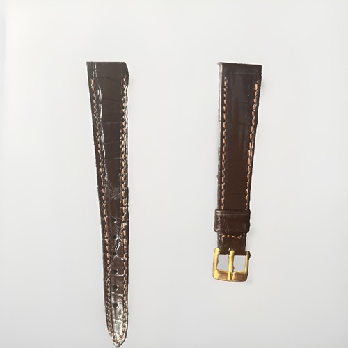 Bracelet montre cuir - montre,