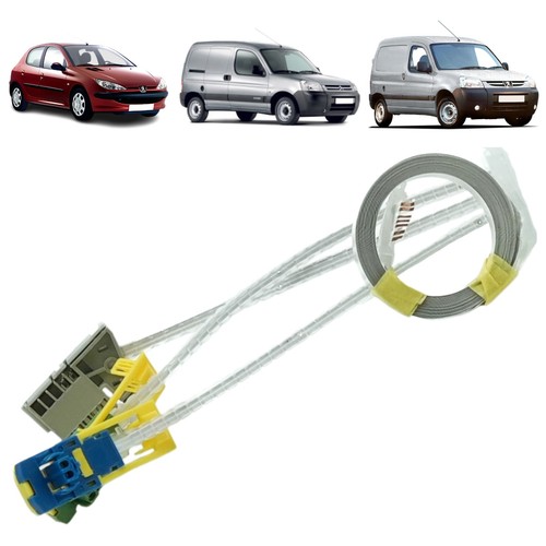 Nappe ffc contacteur - ffc,