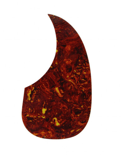 New pickguard acoustique pvc - acoustique,