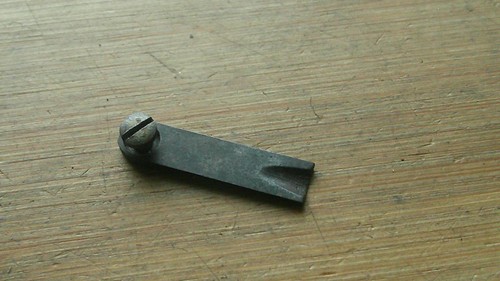 Colt lightning small frame - lightning,