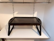 Ancien Plat Plateau Lit